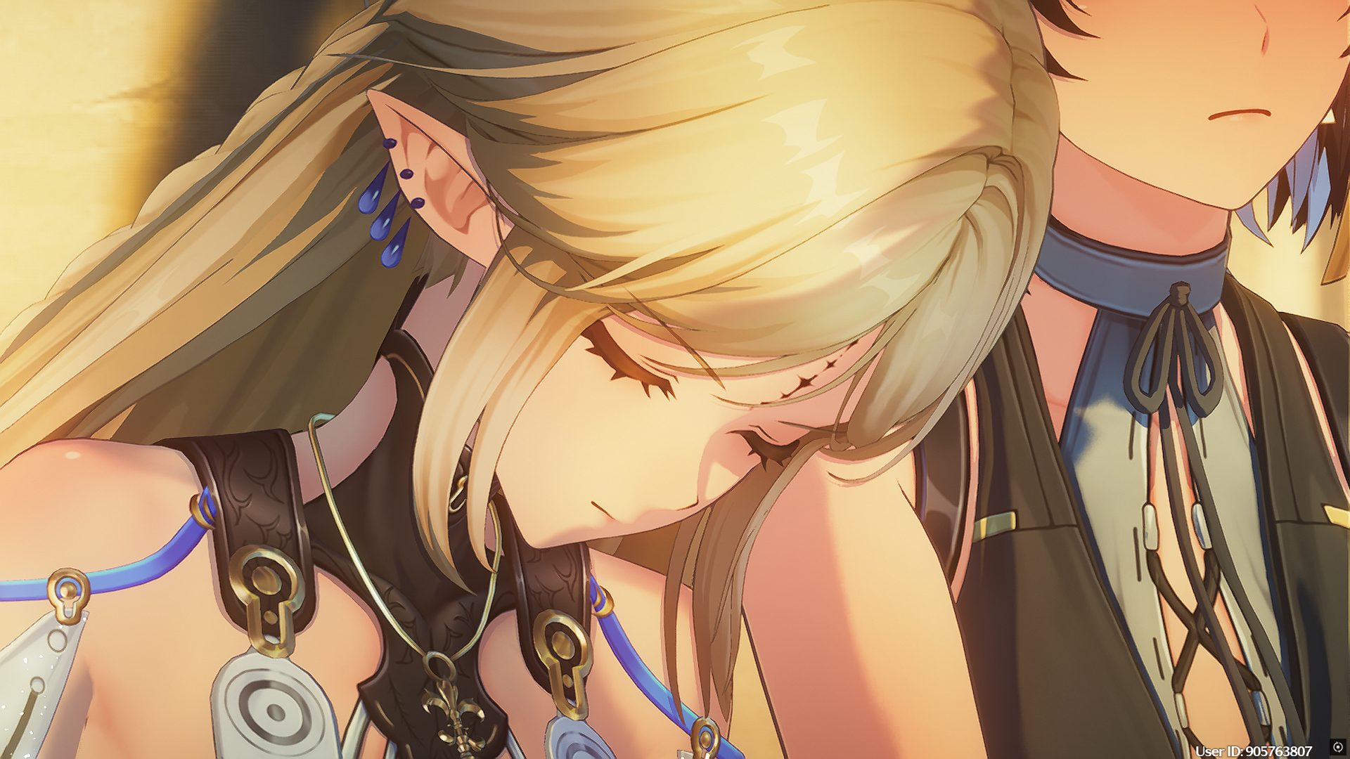 Wuthering Waves Cartethyia PNG